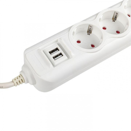 EKF UBA16-2USB-4-05i
