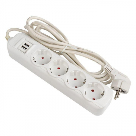 EKF UBA16-2USB-4-05i
