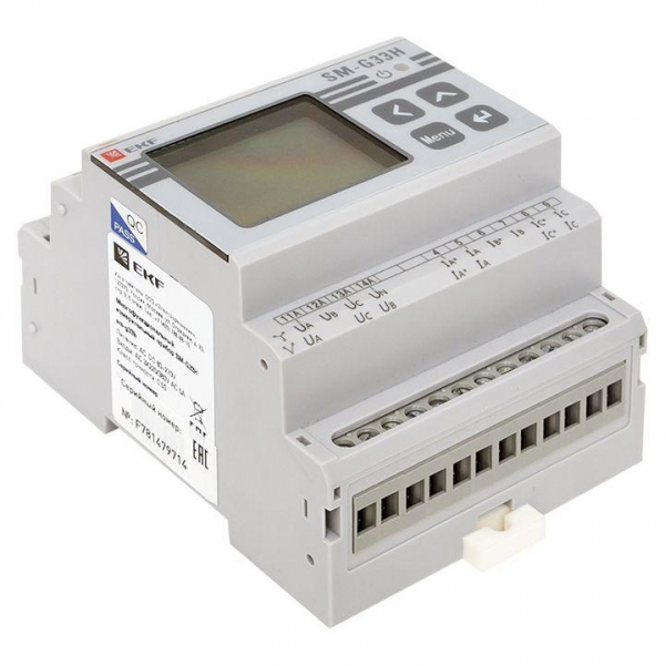 EKF sm-g33h