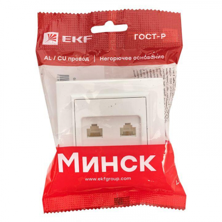 EKF ERK00-135-10