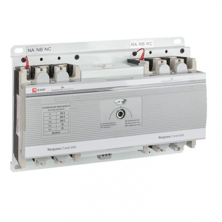 EKF ats-tsme-63A-3p-pro