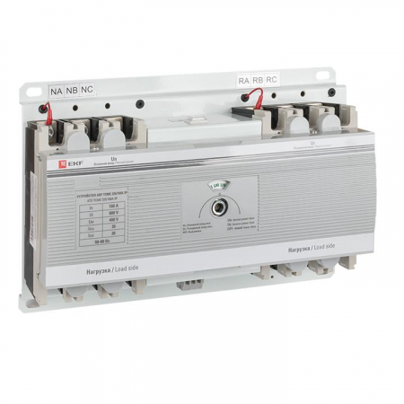 EKF ats-tsme-100A-3p-pro