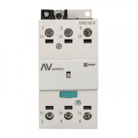 EKF ctr-s-60-00-230-av
