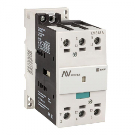 EKF ctr-s-70-00-230-av