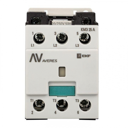 EKF ctr-s-25-00-400-av