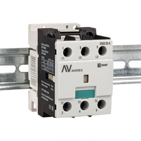 EKF ctr-s-25-00-400-av