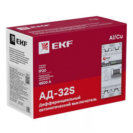 EKF DA32-32-300S-pro