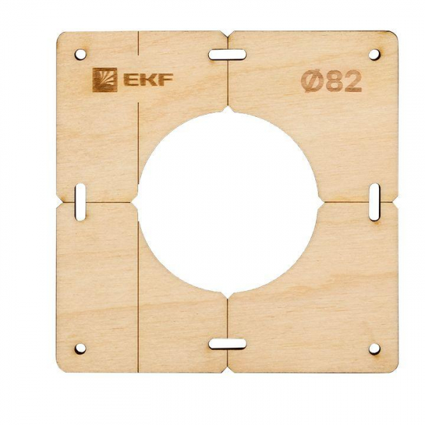 EKF sh-d82-k