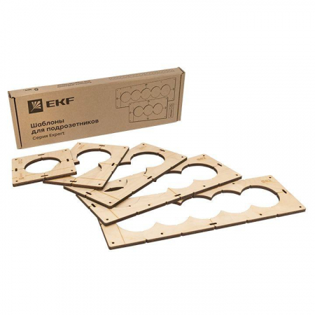 EKF sh-d82-k