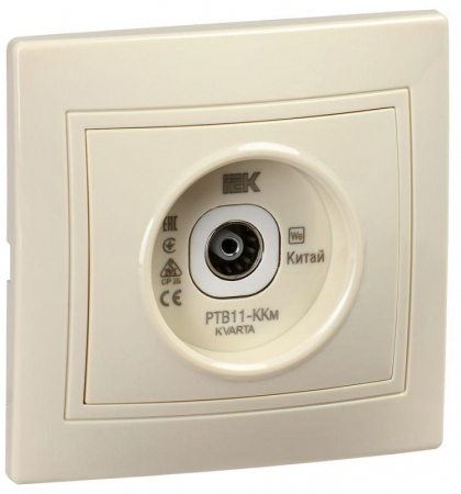 IEK KV-A10-P-K33