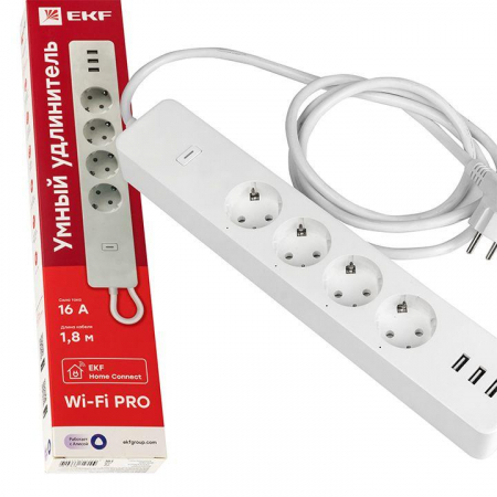 EKF RCE-2-WF