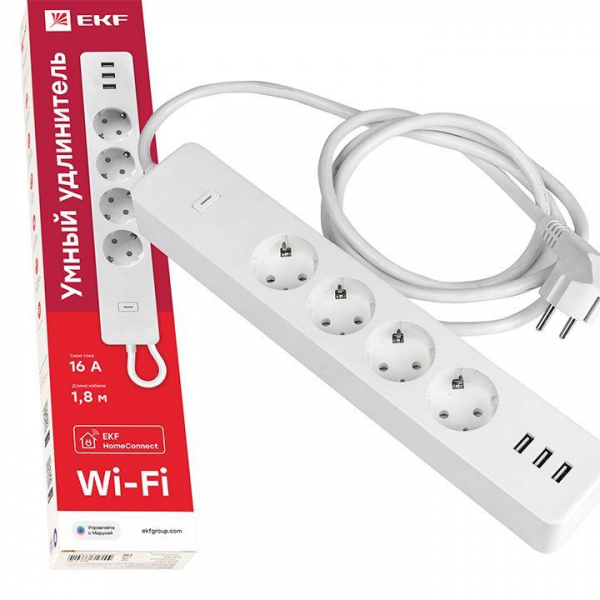EKF RCE-1-WF