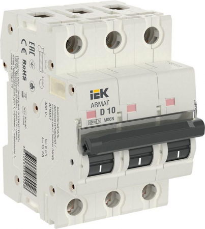 IEK AR-M06N-3-D010