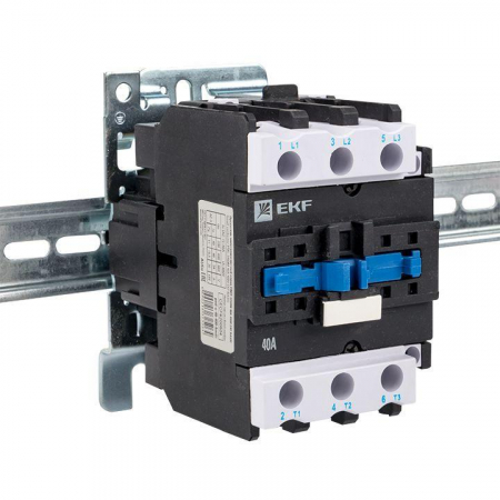 EKF pml-s-40-400-basic