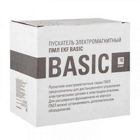 EKF pml-s-50-230-basic