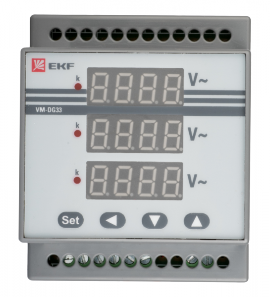EKF ad-g33