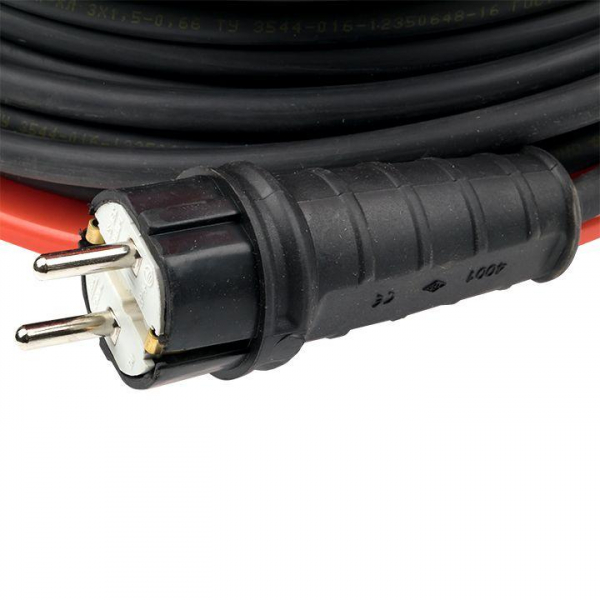 EKF UKA02-16-315R-4-40-IP44