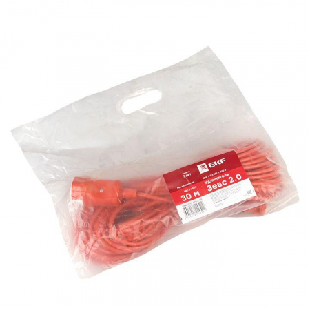 EKF USB02-10-275-1-30