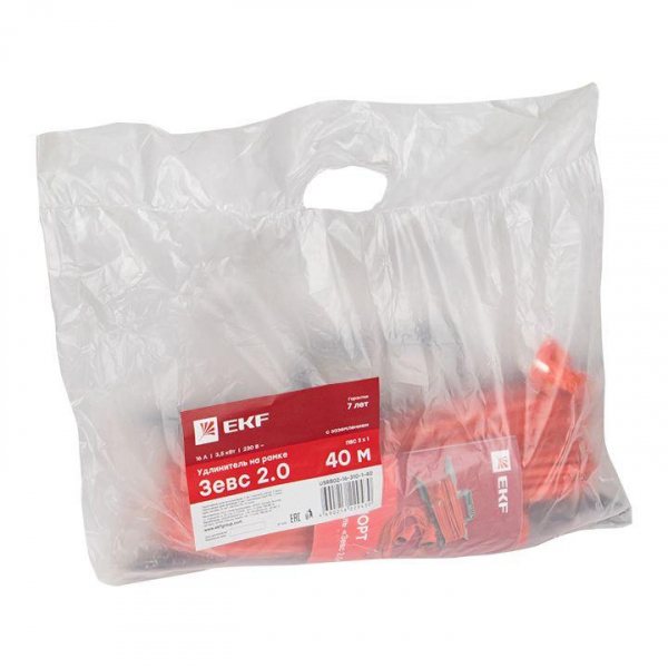 EKF USRB02-16-310-1-40