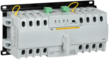 IEK MAT20-063