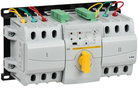 IEK MAT10-063