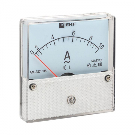 EKF ama-801-10