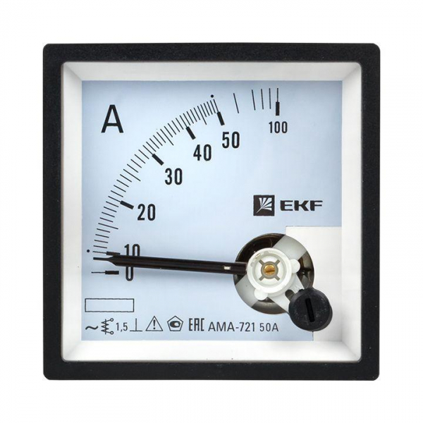 EKF ama-721-50