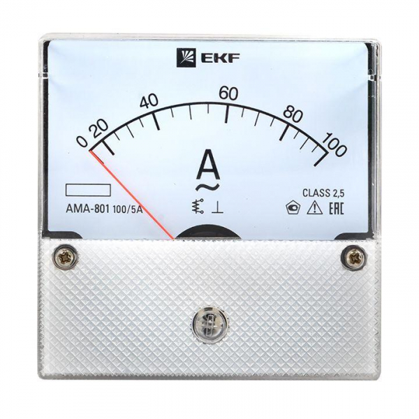 EKF ama-801-100
