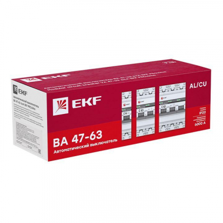 EKF mcb4763m-6-3-16C-pro