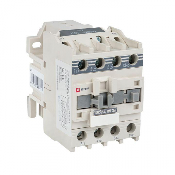 EKF ctr-s-25-380-nc