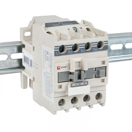 EKF ctr-s-25-220-nc
