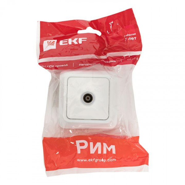 EKF ENA00-027-10