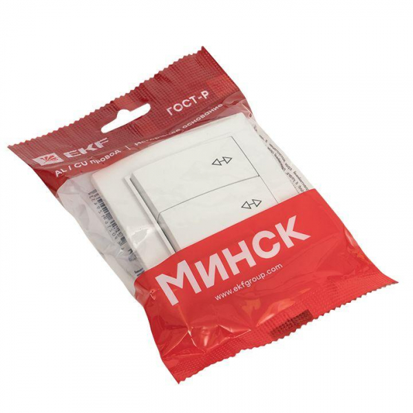 EKF ERV10-027-10