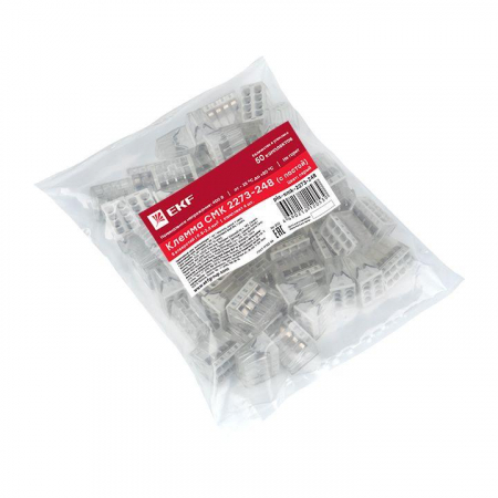 EKF plc-smk-2273-248