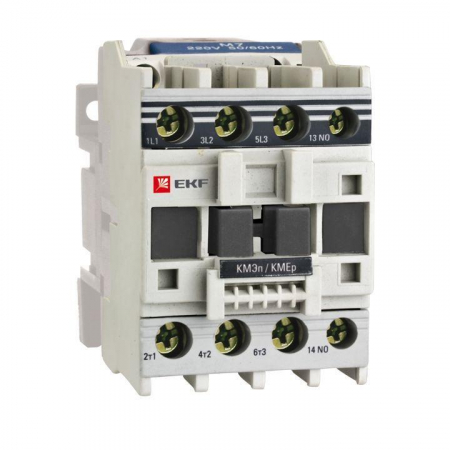 EKF ctr-s-12-24-p