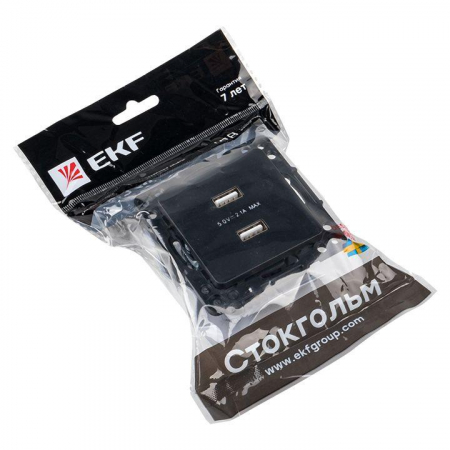 EKF EZR16-028-10-2USB