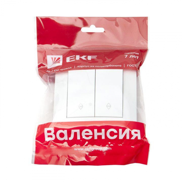 EKF EWV10-027-10