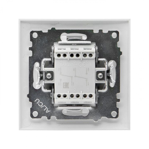 EKF EWV10-027-10