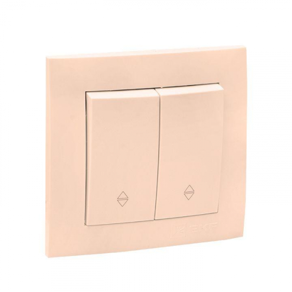 EKF EWV10-027-20