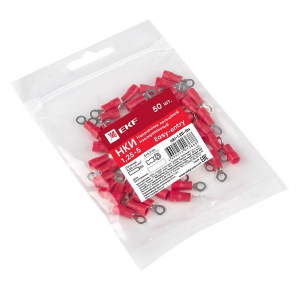 EKF nki-1.25-5n