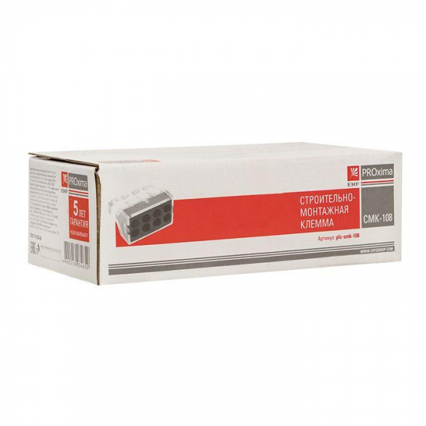 EKF plc-smk-108