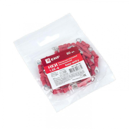EKF nki-1.25-3n