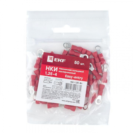 EKF nki-1.25-3n