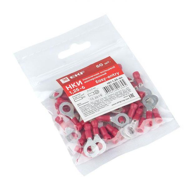 EKF nki-1.25-6n