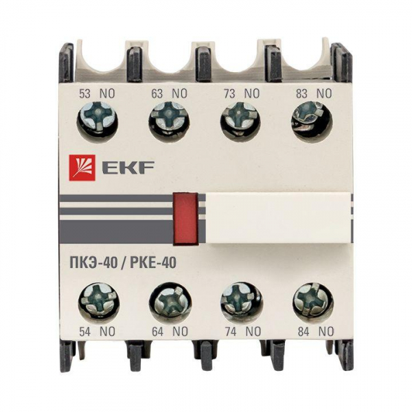 EKF ctr-sc-26