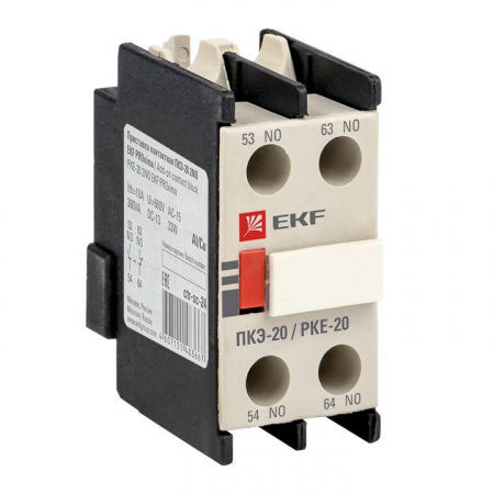 EKF ctr-sc-24