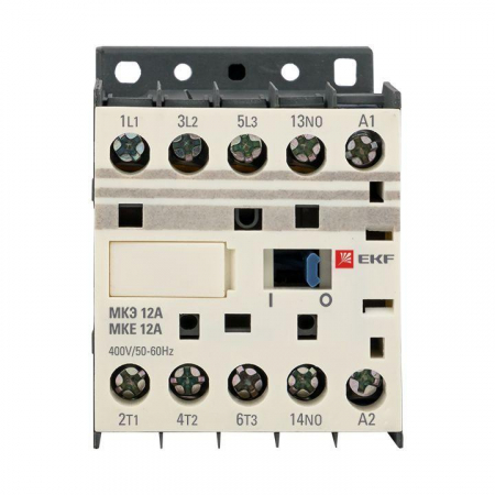 EKF Mctr-s-12-400