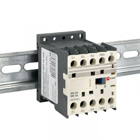 EKF Mctr-s-12-400