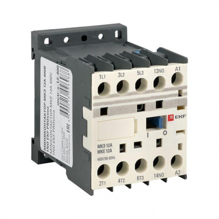 EKF Mctr-s-12-400
