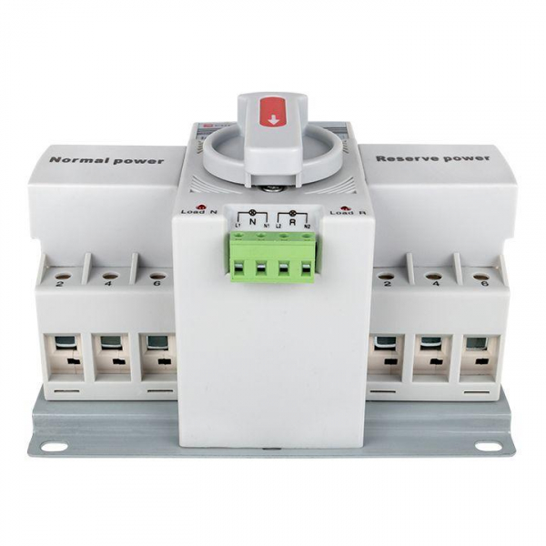 EKF ats-mcb-25c-3p-pro